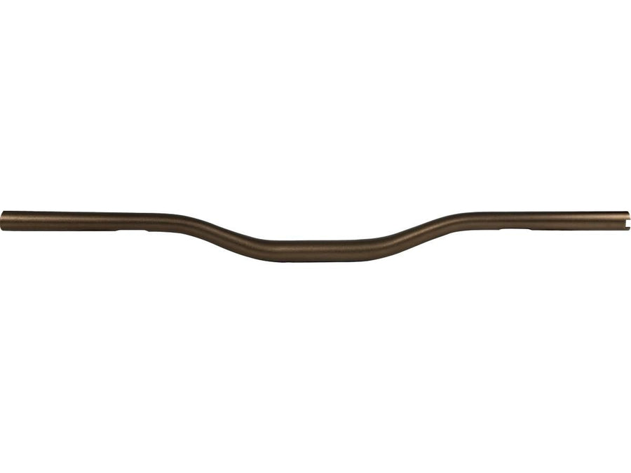 Harley Davidson - Performance Clubstyle MX Aluminum handlebar, conical from 1 1/4 "