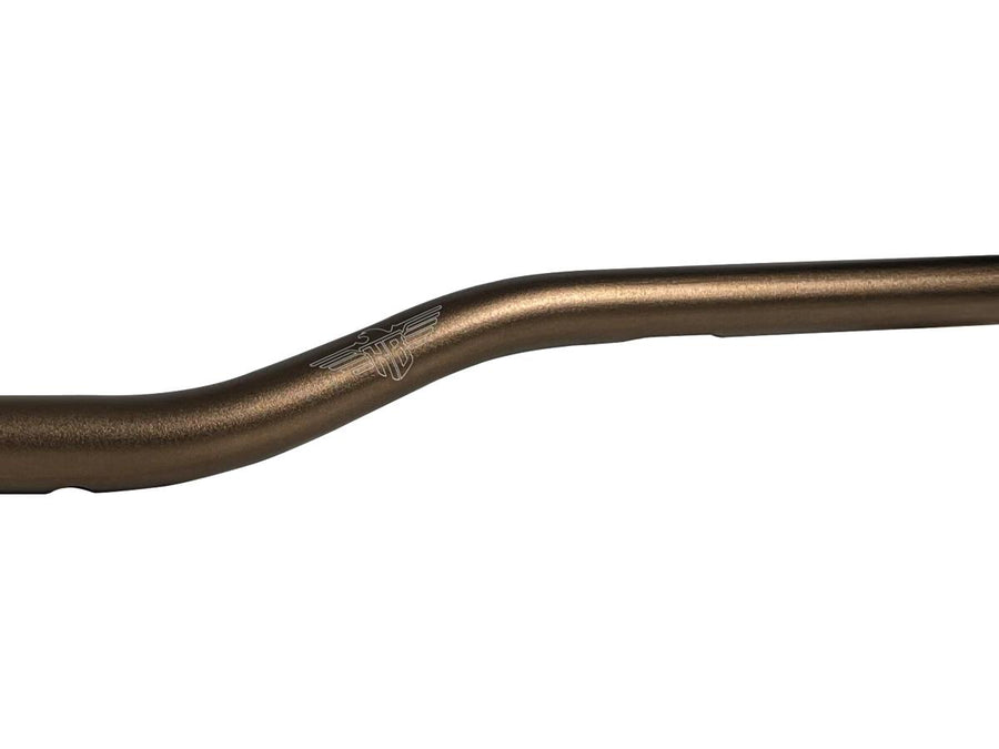 Harley Davidson - Performance Clubstyle MX Aluminum handlebar, conical from 1 1/4 "