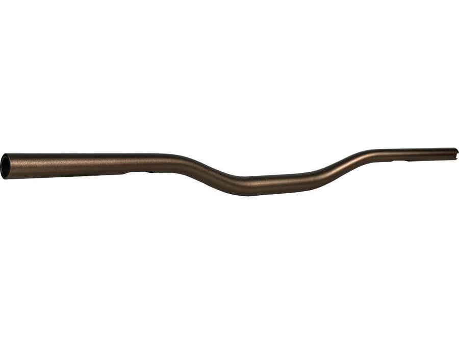 Harley Davidson - Performance Clubstyle MX Aluminum handlebar, conical from 1 1/4 "