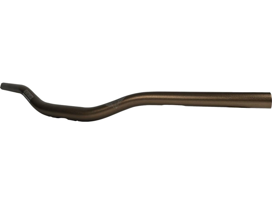 Harley Davidson - Performance Clubstyle MX Aluminum handlebar, conical from 1 1/4 "