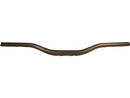 Harley Davidson - Performance Clubstyle MX Aluminum handlebar, conical from 1 1/4 "-15