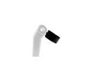 Harley Davidson-Performance Club style riser instrument holder black satin-3