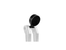 Harley Davidson-Performance Club style riser instrument holder black satin-9
