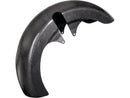 Harley Davidson Flhxse [2023-2024]-FAT rapper carbon fiber front wheel protection sheet 21 "-1