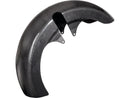 Harley Davidson Flhxse [2023-2024]-FAT rapper carbon fiber front wheel protection sheet 21 "-6