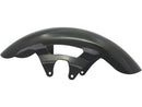 Harley Davidson Touring [1999-2013]-Cafe Carbon Fiber Vorderradschutzblech 19 "-2