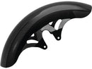 Harley Davidson Touring [1999-2013]-Pro Sport Carbon Fiber Vorderradschutzblech 19 "-5