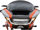 Harley Davidson Fltrxse [2023-2025]-Helix replacement windshield height: 11.5 "-1