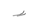 Harley Davidson - 1 "Drag Bar Lenker Chrom 1" Throttle by Wire-1