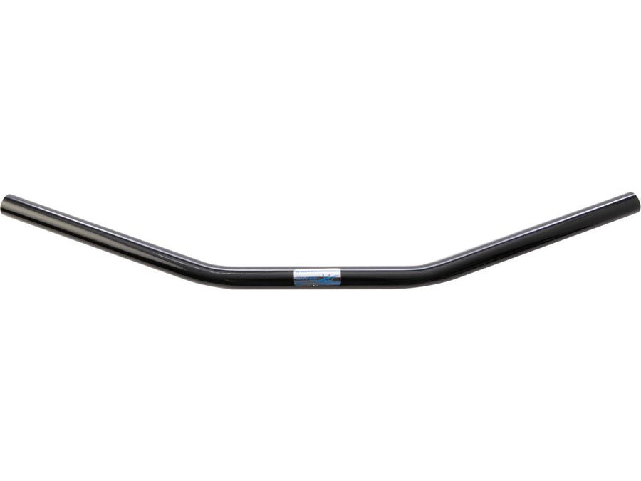 Harley Davidson - 1 "Drag Bar Lenker black powder -coated 1" Throttle by Wire