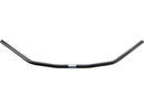 Harley Davidson - 1 "Flyer bar handlebar black powder -coated 1" 850 mm gas train-5