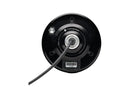 Harley Davidson - Motoscope Chronoclassic 2.0 Instrument scale: 8,000 rpm; black-2