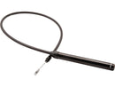 Harley Davidson Softail [2018-2025]-Blackout V-Twin shared coupling cable 35 "-7