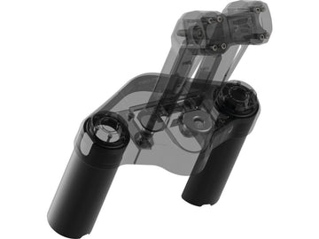 Harley Davidson Fltrx Note [2024-2025]-fork tube cover for Rick's