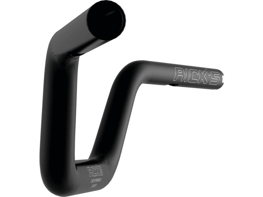 Harley Davidson - from 1 1/4 "to 1" tapered aluminum handlebar performance 5