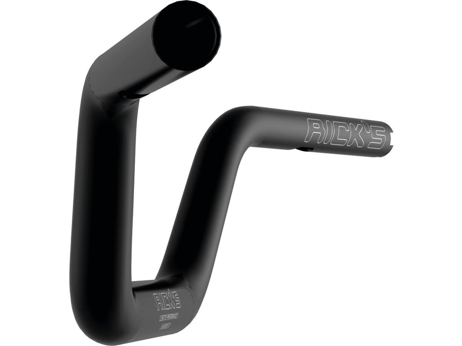 Harley Davidson - from 1 1/4 "to 1" tapered aluminum handlebar performance 5