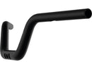Harley Davidson - from 1 1/4 "to 1" tapered aluminum handlebar performance 5-4