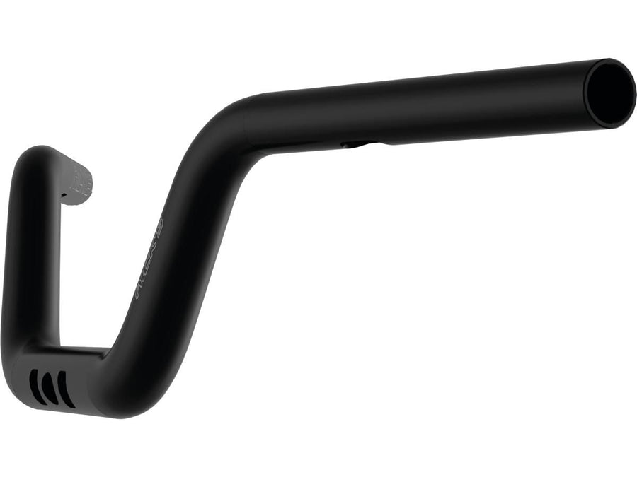 Harley Davidson - from 1 1/4 "to 1" tapered aluminum handlebar performance 5