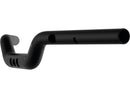 Harley Davidson Fltrxse [2023-2025]-from 1 1/4 "to 1" tapered aluminum handlebar-10