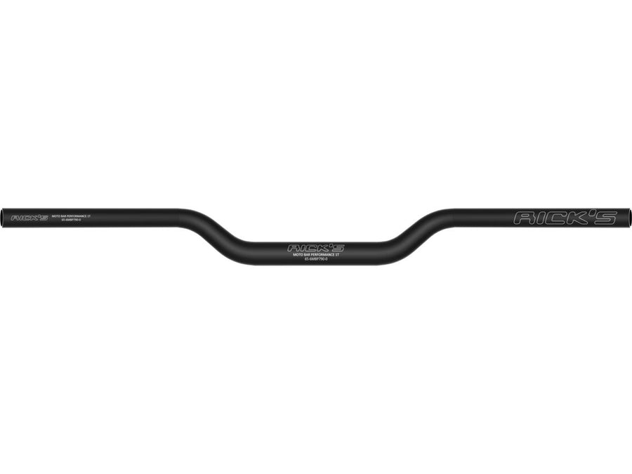 Harley Davidson Fltrxse [2023-2025]-from 1 1/4 "to 1" tapered aluminum handlebar