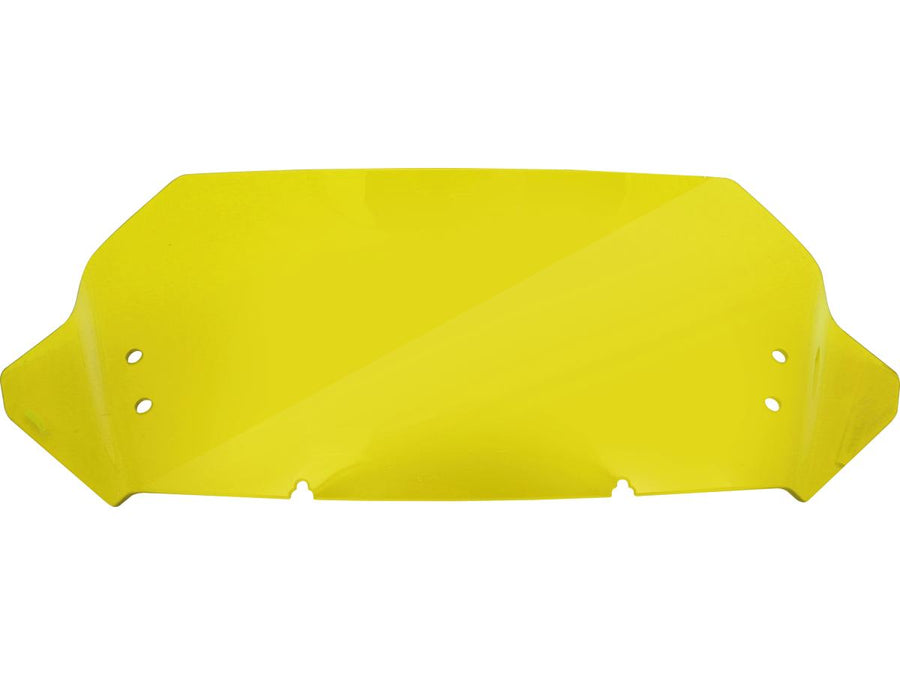 Harley Davidson Flhxse [2023-2025]-replacement windshield for Helix Touring