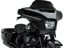 Harley Davidson Flhxse [2023-2025]-replacement windshield for Helix Touring-1