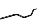 Harley Davidson Fltrxse [2023-2025]-Performance Clubstyle Moto Mid Bar Aluminum-13