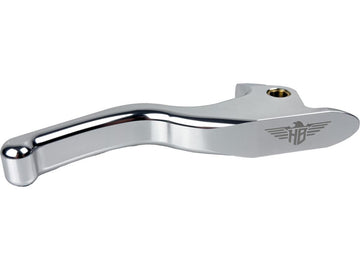 Harley Davidson Softail [2018-2024]-Performance 3-finger brake and clutch lever