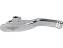Harley Davidson Softail [2018-2024]-Performance 3-finger brake and clutch lever-2