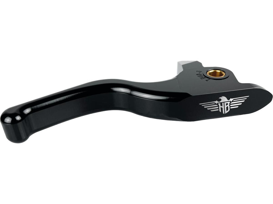 Harley Davidson Touring [2017-2020]-Performance 3-finger brake and clutch lever