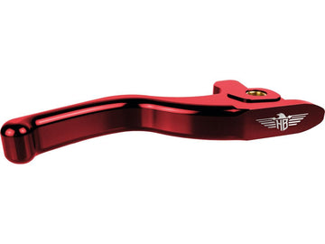 Harley Davidson Touring [2017-2020]-powerful 3-finger braking and
