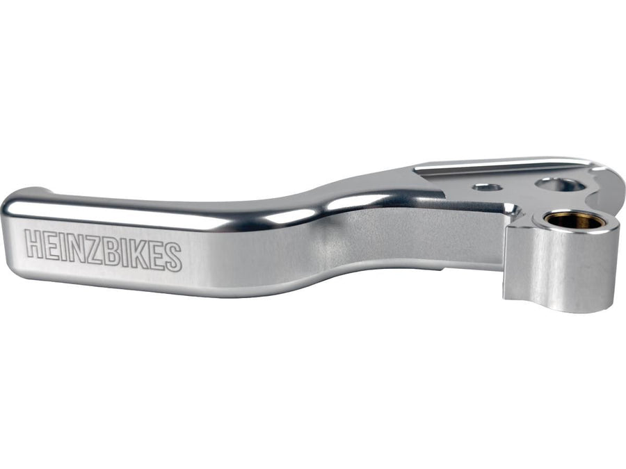 Harley Davidson Touring [2017-2020]-Performance 3-finger brake and clutch lever