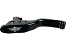Harley Davidson Sportster [1996-2003]-Performance 3-finger braking and-6