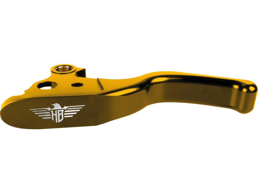 Harley Davidson Sportster [1996-2003]-Performance 3-finger braking and