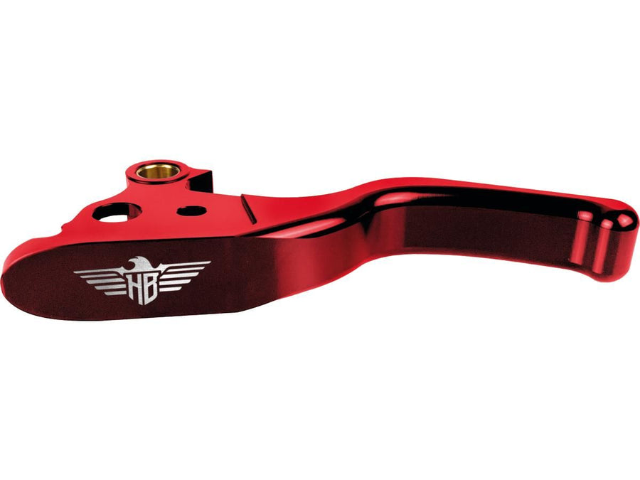 Harley Davidson Sportster [1996-2003]-Performance 3-finger braking and
