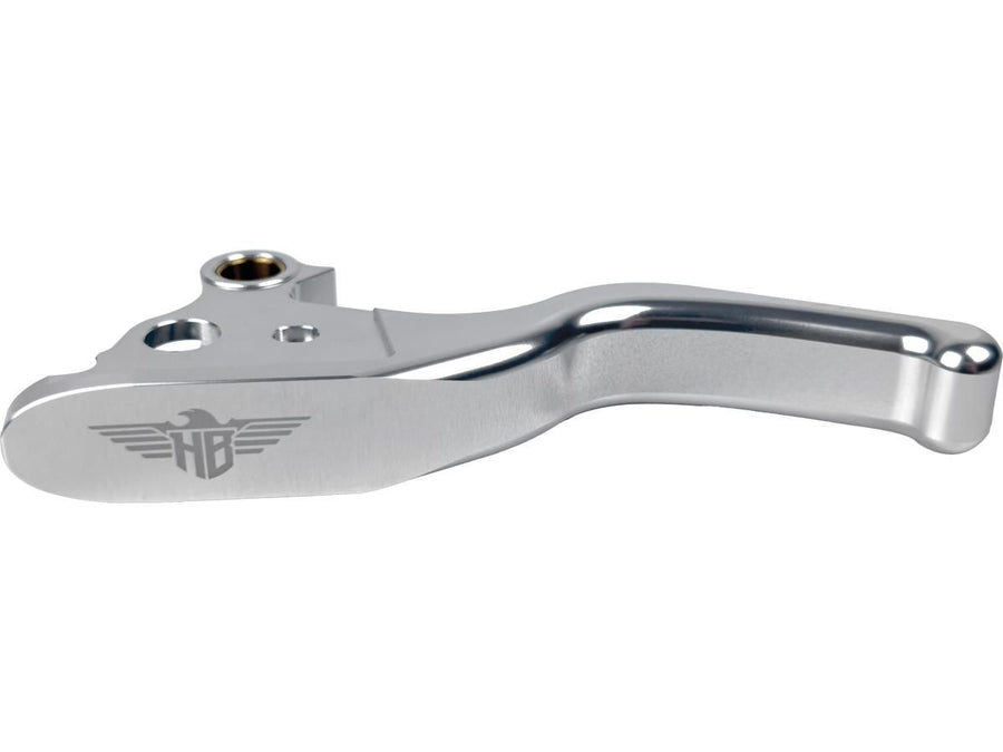 Harley Davidson Sportster [1996-2003]-Performance 3-finger braking and