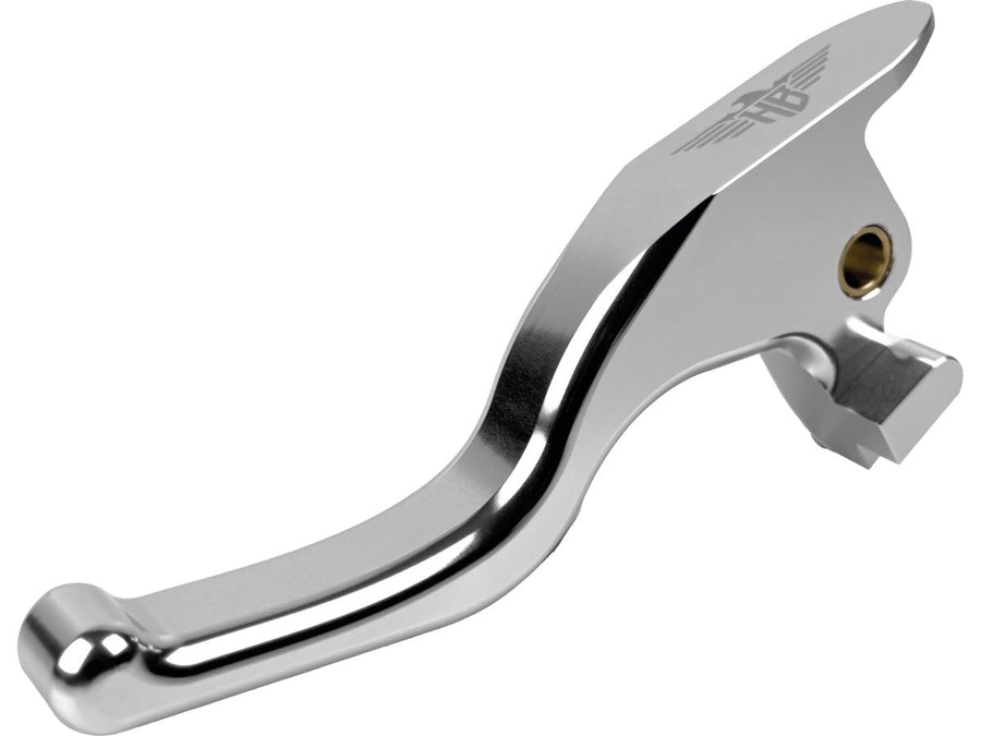 Harley Davidson Sportster [1996-2003]-Performance 3-finger braking and