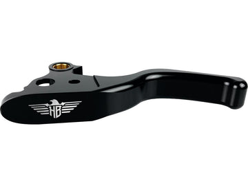 Harley Davidson Flhxse [2023-2024]-Performance 3-finger brake and clutch lever