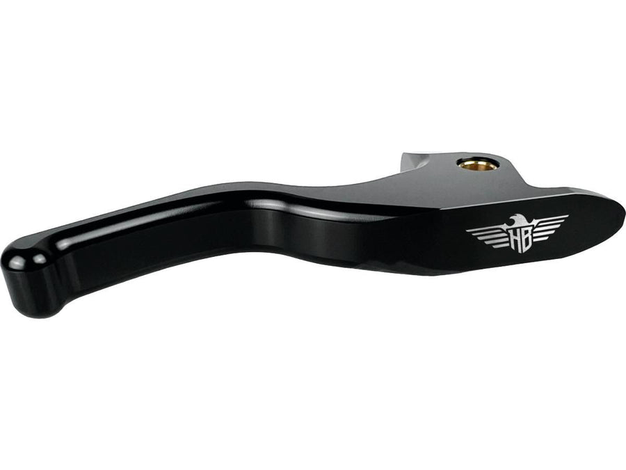 Harley Davidson Flhxse [2023-2024]-Performance 3-finger brake and clutch lever