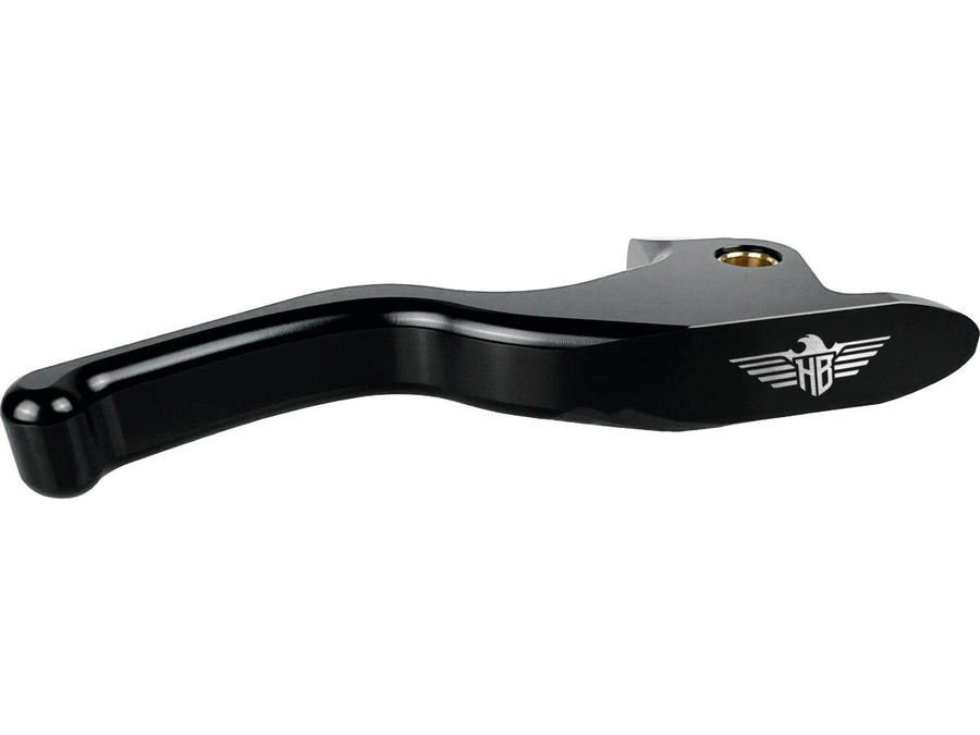 Harley Davidson Flhxse [2023-2024]-Performance 3-finger brake and clutch lever