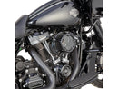 Harley Davidson Flhxse [2023-2024]-Method ™ Clear Series air filter black anodized-11