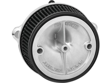 Harley Davidson Flhxse [2023-2024]-Big Sucker Stage 1 air filter back plate without