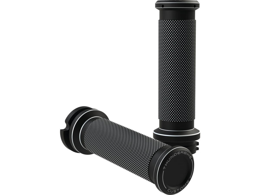 Harley Davidson Softail [1996-2015]-SP-S Griffe SP-S SCHOOD POSTS with Thunderbike