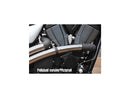 Harley Davidson Victory Cruiser Note [2009-2017]-Top Chopp Hitzeschild behind-3