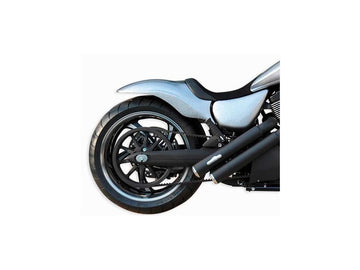 Harley Davidson Hammer [2009-2011]-Narrow base plate for Victory Motorcycles - 0