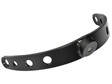 Harley Davidson Victory Cruiser [2009-2017]-headlight bracket "Boomerang" - 0