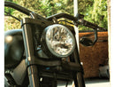 Harley Davidson Victory Cruiser [2009-2017]-headlight bracket "Boomerang"-8