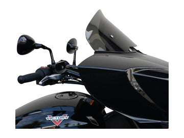 Harley Davidson Cross Country [2009-2017]-high-performance replacement windshield