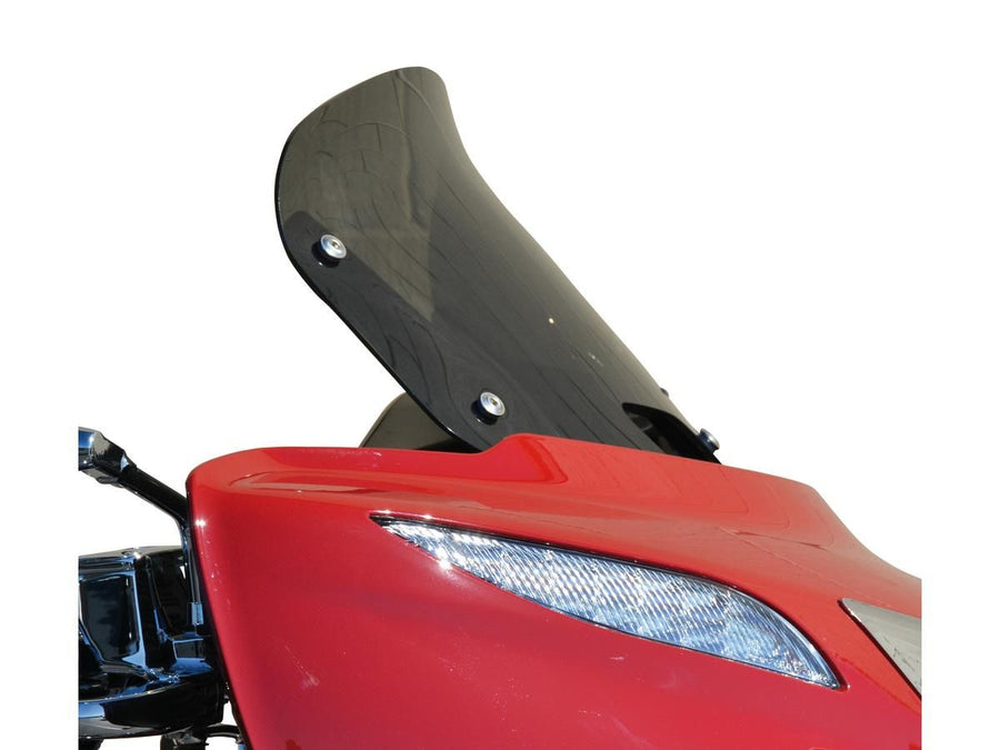 Harley Davidson Chieftain Limited Elite [2017-2018]-high-performance replacement wind shear