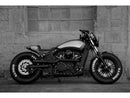 Harley Davidson Indian Scout Note [2015-2024]-Caferacer rear kit Aluminum-9